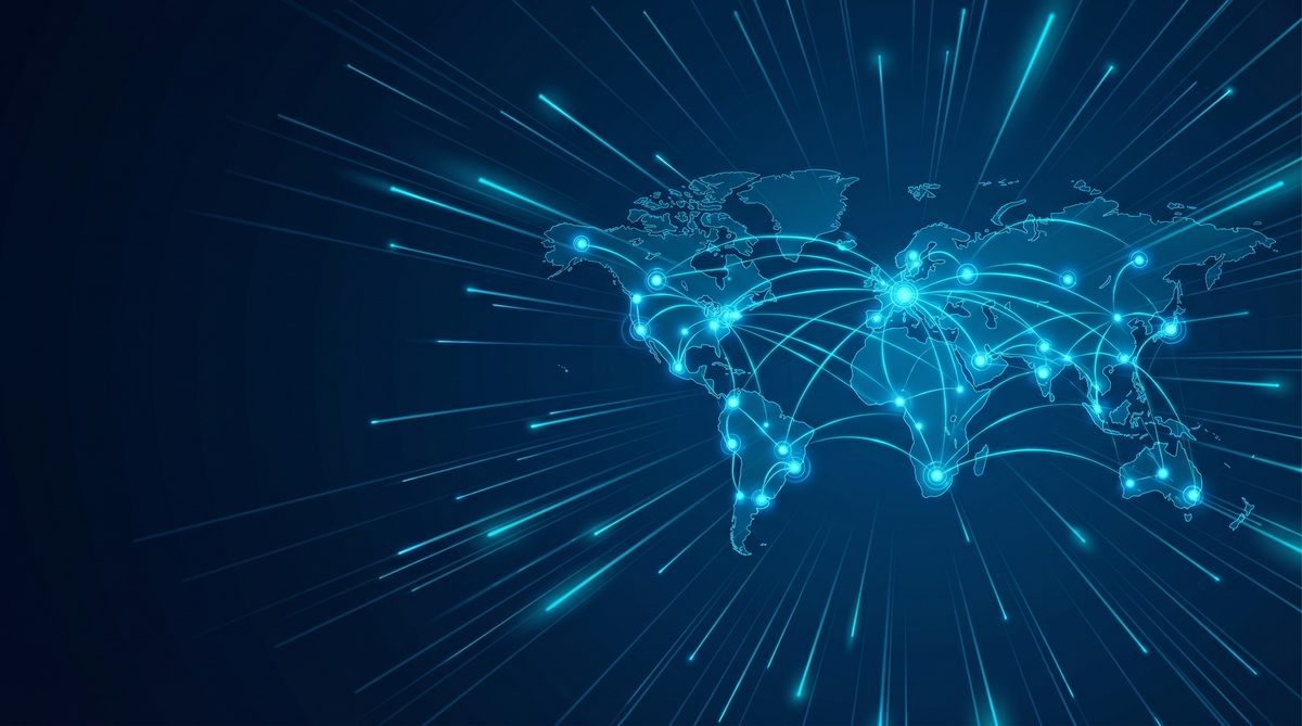 加速器磁爆全球网络加速