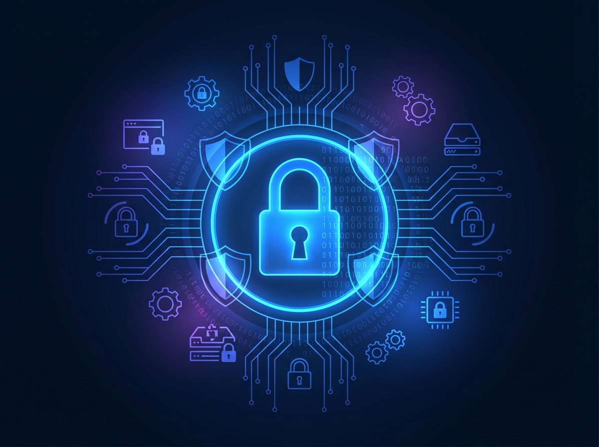 加速器磁爆安全防护体系